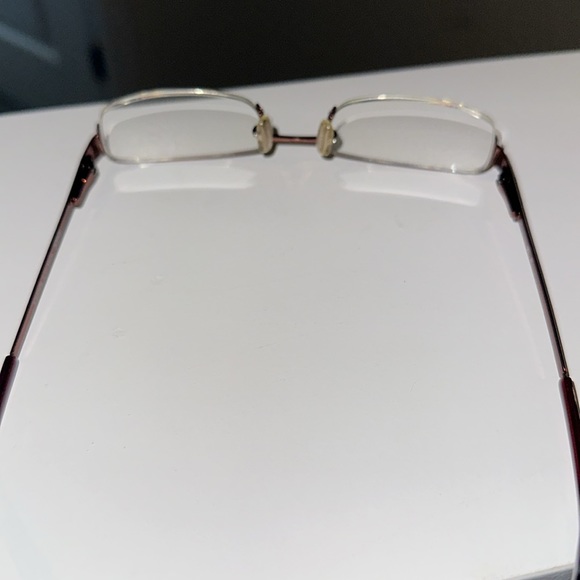 Coach glasses - Picture 5 of 9